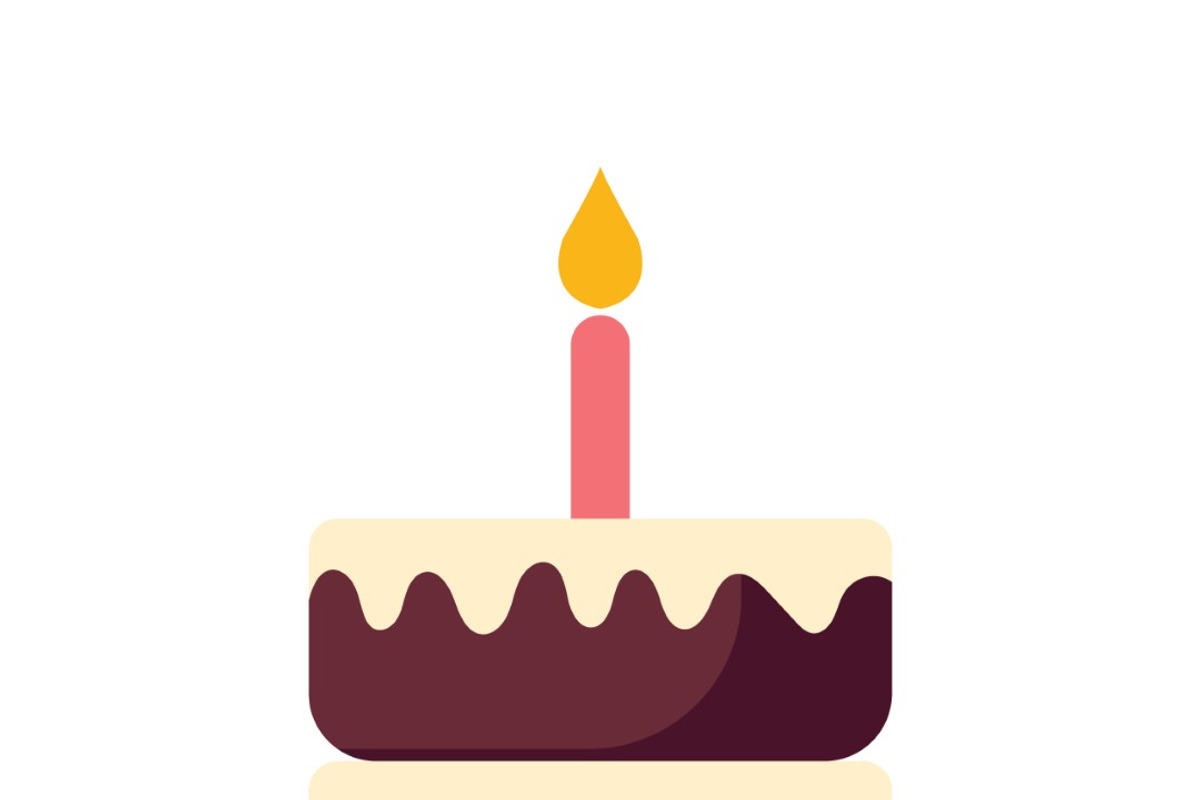 Party Icon Set – Celebration Vector, an Object Graphic by RAHMAT (Photo 6 of 11)