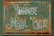 The Bangles - Vintage Sans Serif Fon, a Sans Serif Font by 177Studio (Thumbnail 4 of 10)