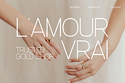 Moderan - Minimalist Sans Serif, a Sans Serif Font by Illustraly Design (Thumbnail 6 of 8)