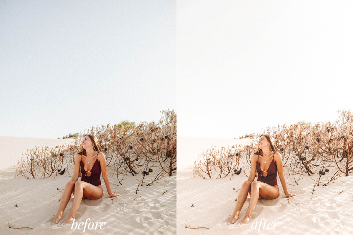 Summer Lightroom Mobile presets, an Action Add-On by CreativePresets.com (Photo 6 of 6)