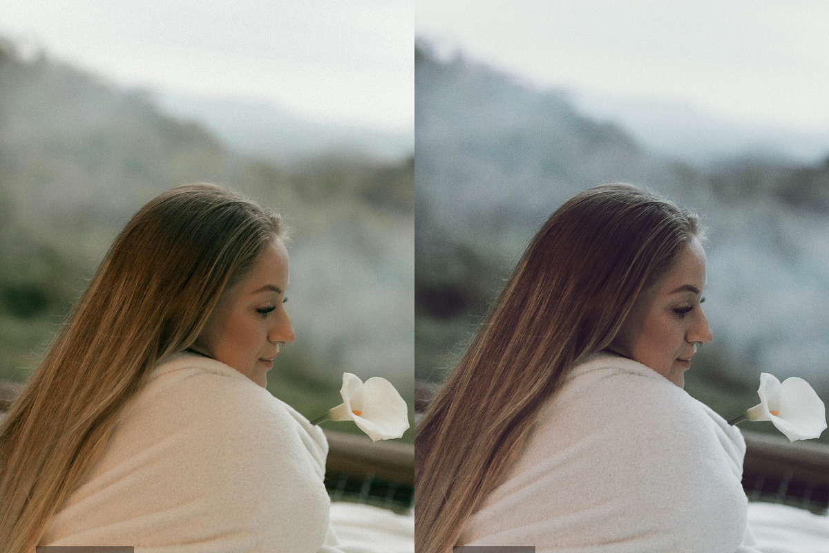 10 Misty Mountains Lightroom Presets, a Preset Add-On by RamsaGraphi (Photo 8 of 10)