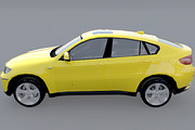 Cars Pack, a Cars & Vehicle 3D Model by RivermillStudios (Thumbnail 4 of 5)