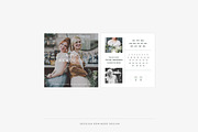Viola II Welcome Packet, a Stationery Template by Red Met Yellow Creative (Thumbnail 2 of 11)