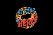 Bright Motivational Quote Designs, an Object Graphic by Gfx_Store (Thumbnail 2 of 14)