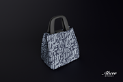 Urban Motion – Abstract Pattern Set, a Pattern Graphic by Alwee Studio (Thumbnail 4 of 9)