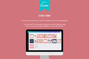 Plastic Surgeon Templates, a Social Media Template by Sincerely Media (Thumbnail 10 of 10)