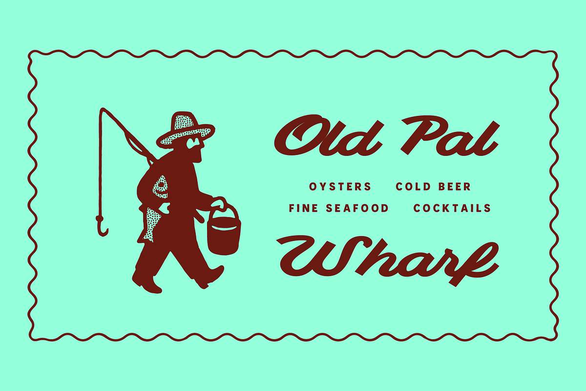 Wildcat - script typeface, a Font by Press & Pen (Photo 4 of 7)