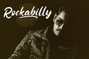 Rattoney - Bold Script Font, a Script Font by StringLabs (Thumbnail 10 of 14)