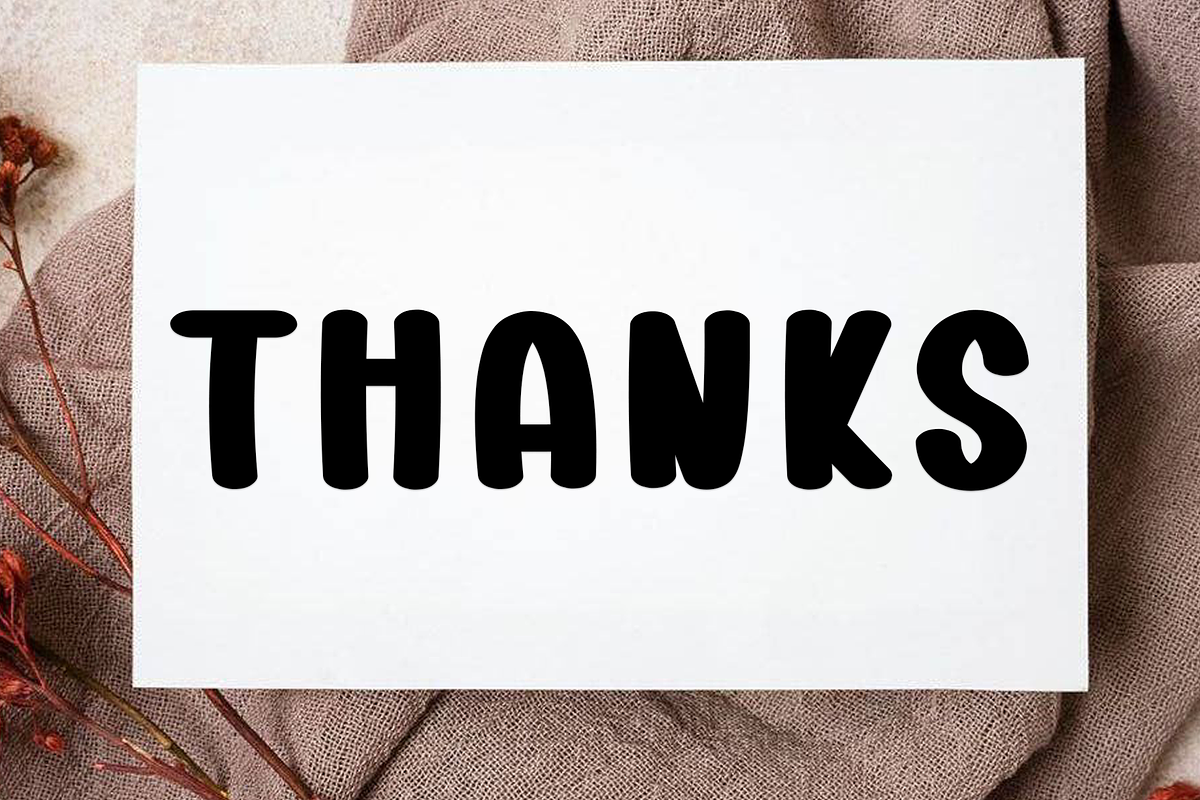 Learning School, a Handwritten Font by FreshTypeINK (Photo 8 of 8)