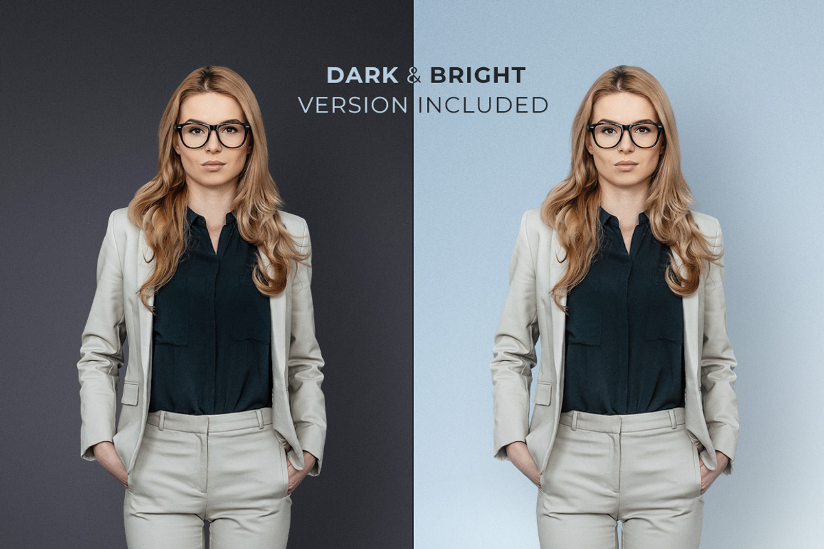 Clean Photo Studio Backgrounds, a Texture Graphic by FEINGOLD (Photo 3 of 10)