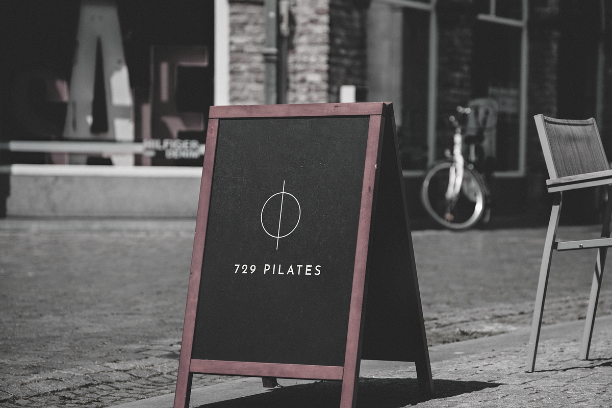 Sacred Geometric Tarot Minimal Icons, an Outline Icon by CreativeWilderness (Photo 11 of 12)