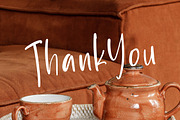 Sunlight Peaceful, a Handwritten Font by Integritype Studio (Thumbnail 15 of 15)