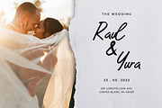 Grace Signature Bursh Signature Font, a Handwritten Font by UICreative (Thumbnail 13 of 13)