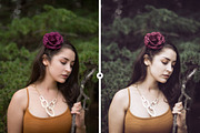 3 Pastel Lightroom Presets, an Action Add-On by M E G A S E T S (Thumbnail 3 of 6)
