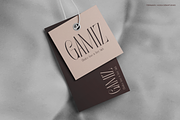 Tebranos | Modern Display Serif, a Serif Font by Denustudios (Thumbnail 9 of 13)