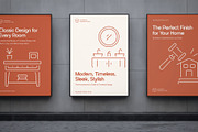 Housing and Interior Icons Set, an Outline Icon by Prosymbols (Thumbnail 3 of 7)