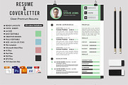 350+ Print Templates Bundle, a Flyer Template by graphicforest (Thumbnail 29 of 44)