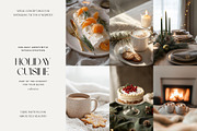 CHRISTMAS ~ 150 Holiday Stock Photos, a Holiday Photo by Muse Mockups (Thumbnail 7 of 17)