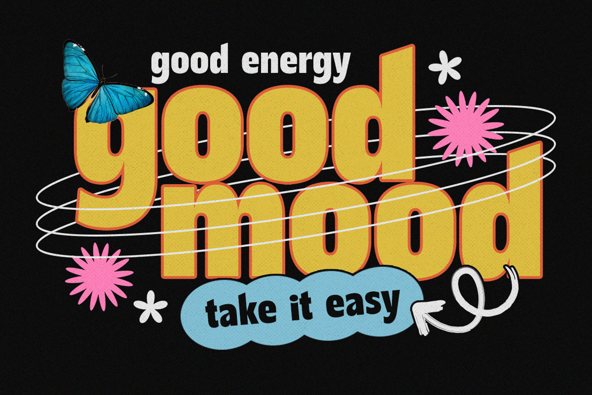 Bellforge Bold Sans, a Sans Serif Font by Letterhend Studio (Photo 4 of 9)