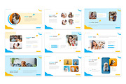 Petroom Petshop Powerpoint Template, a Presentation Template by Design Persona (Thumbnail 4 of 4)
