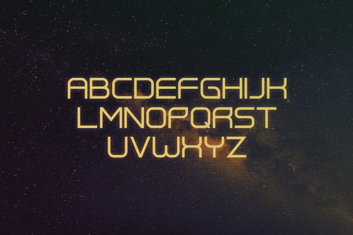 Helios Typeface, a Font by Tugcu Design Co. (Photo 2 of 5)