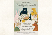 The Paper Cake Font Duo, a Handwritten Font by Nicky Laatz (Thumbnail 18 of 22)