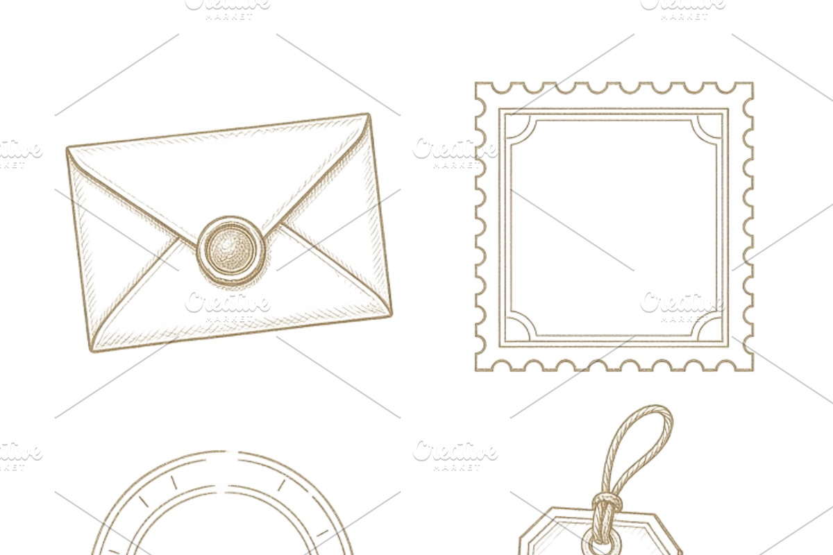 ETARA Vintage Holiday Studio, an Object Graphic by ETARA by Mea Hau (Photo 86 of 94)