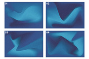 Wager Gradient Texture Background, a Background Graphic by executypeStudio (Thumbnail 2 of 9)