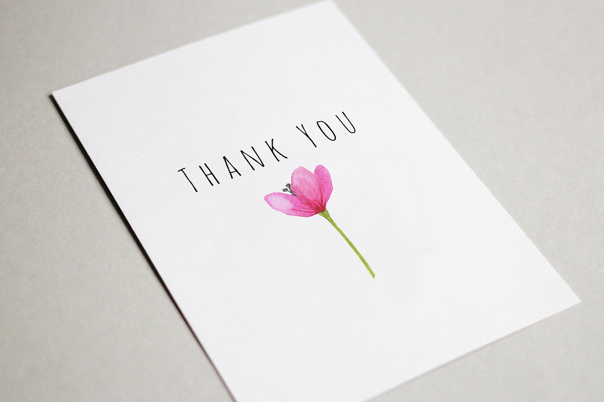 Floral boom, a Decorative Illustration by Maria's little shop (Photo 7 of 7)