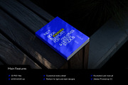 Raw Branding Mockups / Batch 00006, an Advertising Mockup by Mockup Cloud (Thumbnail 33 of 34)