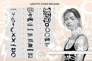 PROCREATE CREATIVE BRUSHBOX, a Brush Add-On by AlexandraArt (Thumbnail 13 of 15)