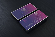 MAGNA Corporate Identity, a Stationery Template by Design by Mirko (Thumbnail 4 of 6)