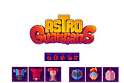 Game UI set, a Graphic by Ruslan Zelensky (Thumbnail 9 of 9)