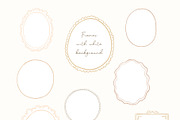 Watercolor Forest Animals Clipart, an Animal Illustration by ElenaPlatovaArt (Thumbnail 15 of 18)