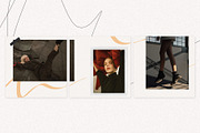 Seamless Mood Board Insta Templates, a Social Media Template by Karissa Macapagal (Thumbnail 3 of 8)