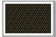 The geometric pattern with lines, a Background Graphic by RODINA (Thumbnail 3 of 3)