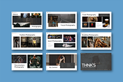 Photography Portfolio Keynote, a Presentation Template by VanillineGraph (Thumbnail 4 of 4)