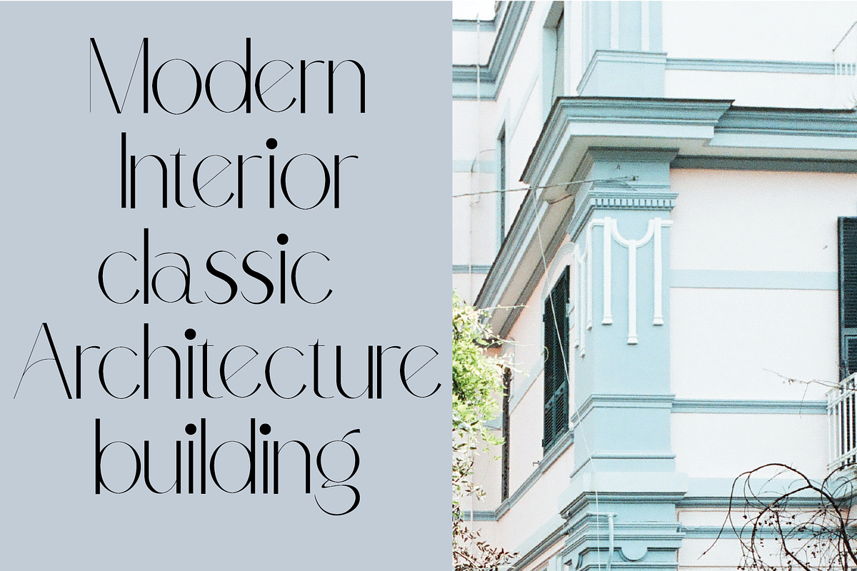 Argatha, a Font by Majelis Font (Photo 5 of 5)