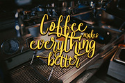 Asther – Stylish Handwritten Font, a Script Font by Graphiqa Studio (Thumbnail 5 of 11)