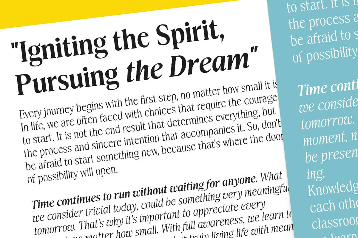 Seglima - (10 Fonts), a Serif Font by Dora Typefoundry (Photo 5 of 18)