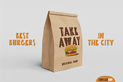 CUTCUT typeface, a Sans Serif Font by Fontop (Thumbnail 6 of 15)