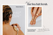 Postcards From Portugal, a Handwritten Font by Nicky Laatz (Thumbnail 9 of 27)
