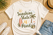 Sweet Daisy, a Script Font by cocodesign (Thumbnail 8 of 8)
