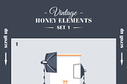 18 Photo Studio Logos Templates, a Branding & Logo Template by Art Design (Thumbnail 8 of 11)