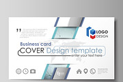Mega Pack templates, a Brochure Template by VectorShop (Thumbnail 89 of 102)