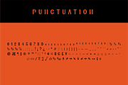 Black Sansa - Retro Display Font, a Font by AuthenType (Thumbnail 11 of 12)