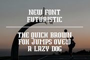 Minust, a Sans Serif Font by riotama85 (Thumbnail 3 of 5)