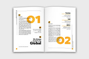 Ultimate Proposal Brochure Template, a Brochure Template by velvetmade.designs (Thumbnail 12 of 15)
