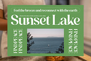 Grand Highland Modern Serif Font, a Serif Font by timelesstype.co (Thumbnail 12 of 15)