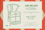 Paper Acrobat – Handwritten Font, a Handwritten Font by nadispasibenko (Thumbnail 7 of 11)